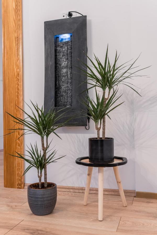 לינה וארוחת בוקר פוז'ינה Sobe "Ela" מראה חיצוני תמונה